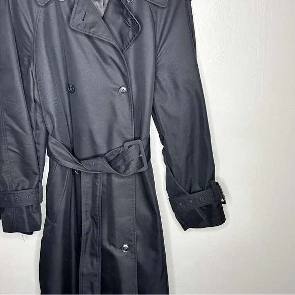 & Other Stories Classic Trench Coat - Picture 9 of 16